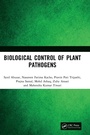 Cover: Biological Control of Plant Pathogens - CRC Press