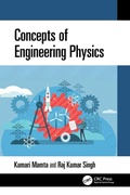 Cover: Concepts of Engineering Physics - CRC Press