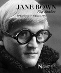 Cover: Jane Bown: Play Shadow - Newlands House Gallery