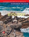 Cover: Essentials of Biology - McGraw Hill LLC