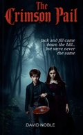 Cover: The Crimson Pail - Lulu.com