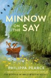 Enlarge image Cover: Minnow on the Say - Oxford Children's