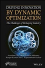 Cover: Driving Innovation by Dynamic Optimization - Wiley