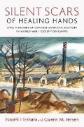 Cover: Silent Scars of Healing Hands - Applewood Books