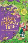 Cover: The Magic Faraway Tree: The Enchanted Wood - Hodder Children's Books