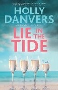 Cover: Lie in the Tide - Severn House
