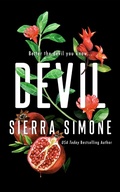 Cover: Devil - Bloom Books