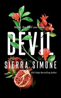 Enlarge image Cover: Devil - Bloom Books