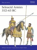 Cover: Seleucid Armies 312-63 BC - Osprey Publishing