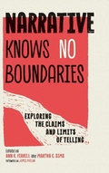 Cover: Narrative Knows No Boundaries - University Press of Mississippi