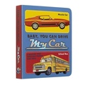 Cover: Baby, You Can Drive My Car - Laughing Elephant