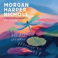 Cover: Morgan Harper Nichols Wall Calendar 2027 - Workman Calenders