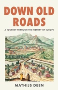 Cover: Down Old Roads - MacLehose Press