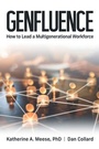 Cover: Genfluence: How to Lead a Multigenerational Workforce - Executive Series