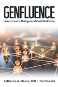Cover: Genfluence: How to Lead a Multigenerational Workforce - Executive Series