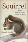 Cover: Squirrel - Princeton University Press