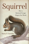 Cover: Squirrel - Princeton University Press