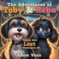 Cover: The Adventures of Toby & Reba - Archway Publishing