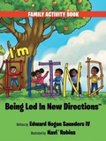 Cover: I'm B.L.I.N.D. Being Led In New Directions - Archway Publishing