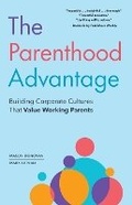Cover: The Parenthood Advantage - Dg Press