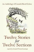 Cover: Twelve Stories for Twelve Sections - Hermitage Press