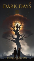 Cover: Dark Days II - LC Books