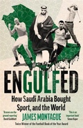Cover: Engulfed - BLINK Publishing