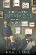 Cover: The Great Survivors - Eye