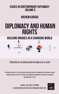 Cover: Issues in Contemporary Diplomacy (II) - Global East-West (London)