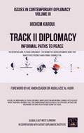 Cover: Issues in Contemporary Diplomacy (III) - Global East-West (London)