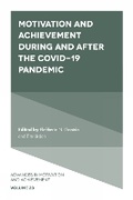 Abbildung von: Motivation and Achievement During and After the COVID-19 Pandemic - Emerald Publishing Limited