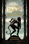 Cover: Trollheim: Tale of S&yacute;stir - Titan Books