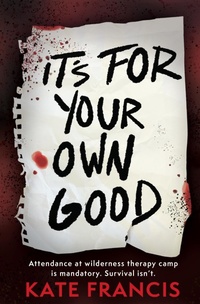 Enlarge image Cover: It's For Your Own Good - Usborne Publishing Ltd