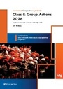 Cover: International Comparative Legal Guide 2026 - Global Legal Group Ltd