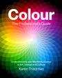 Cover: Colour: The Professional's Guide - Hamlyn
