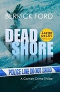 Cover: Dead Shore - Harvey Berrick Publishing
