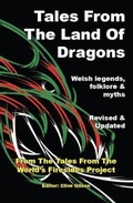 Cover: Tales From The Land Of Dragons - Clive Gilson