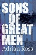 Cover: Sons of Great Men - atwr books