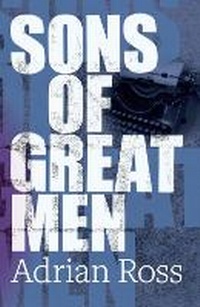 Enlarge image Cover: Sons of Great Men - atwr books