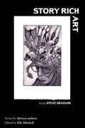 Cover: Story Rich Art - Little Key Press