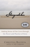Cover: Storycatcher - New World Library