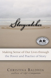 Enlarge image Cover: Storycatcher - New World Library