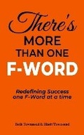 Cover: There's More Than One F-Word - Michter House Publishing