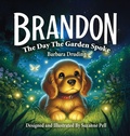 Cover: Brandon - Books Bye Sue - Sue@booksbysue.com