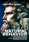 Abbildung von: Natural Behavior - Olympus Story House