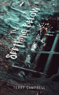 Cover: The Seething Below - Graveside Press