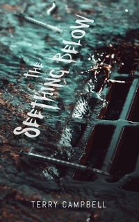 Enlarge image Cover: The Seething Below - Graveside Press