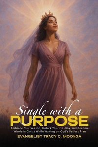 Enlarge image Cover: Single with a Purpose - Brookscraft Publishing