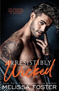 Enlarge image Cover: Irresistibly Wicked - World Literary Press