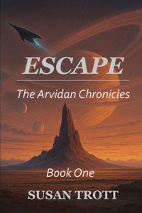 Enlarge image Cover: Escape - Tagger Press